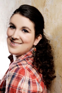 Samantha Tigner-Orchudesch
