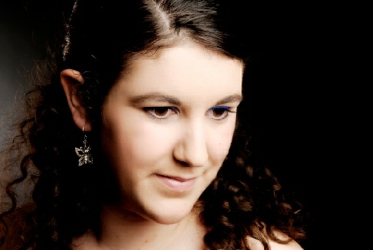 Samantha Tigner-Orchudesch